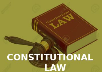 CONSTITUTION