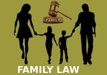 FAMILY LAW