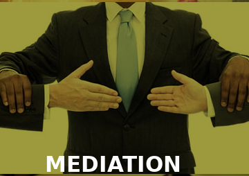 MEDIATION